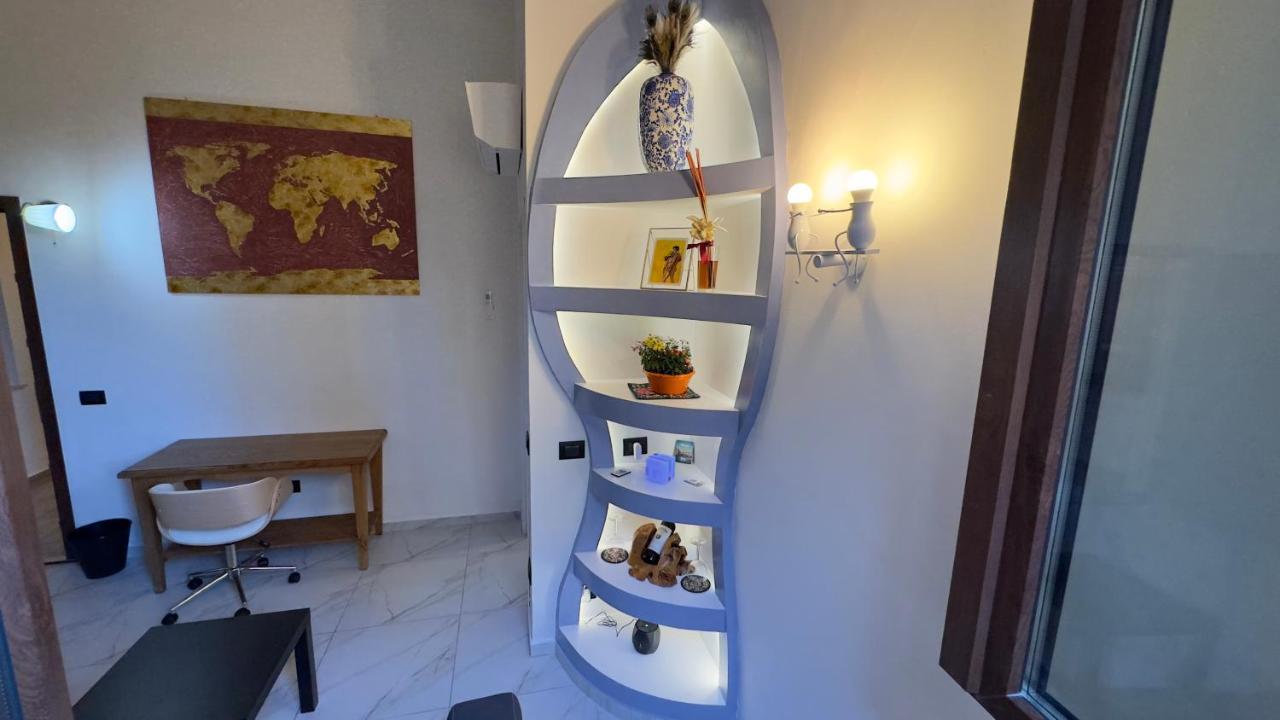 Suite Stylish & Cozy Apartment In The Heart Of Florence Buitenkant foto