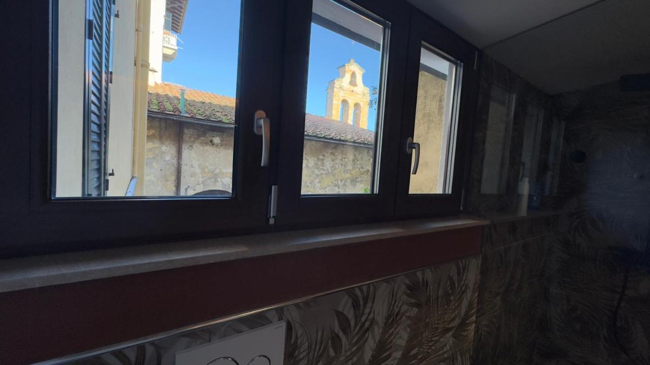 Suite Stylish & Cozy Apartment In The Heart Of Florence Buitenkant foto