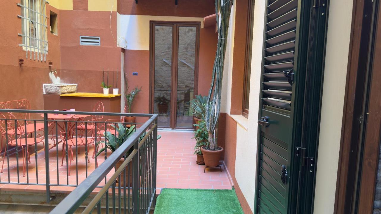 Suite Stylish & Cozy Apartment In The Heart Of Florence Buitenkant foto