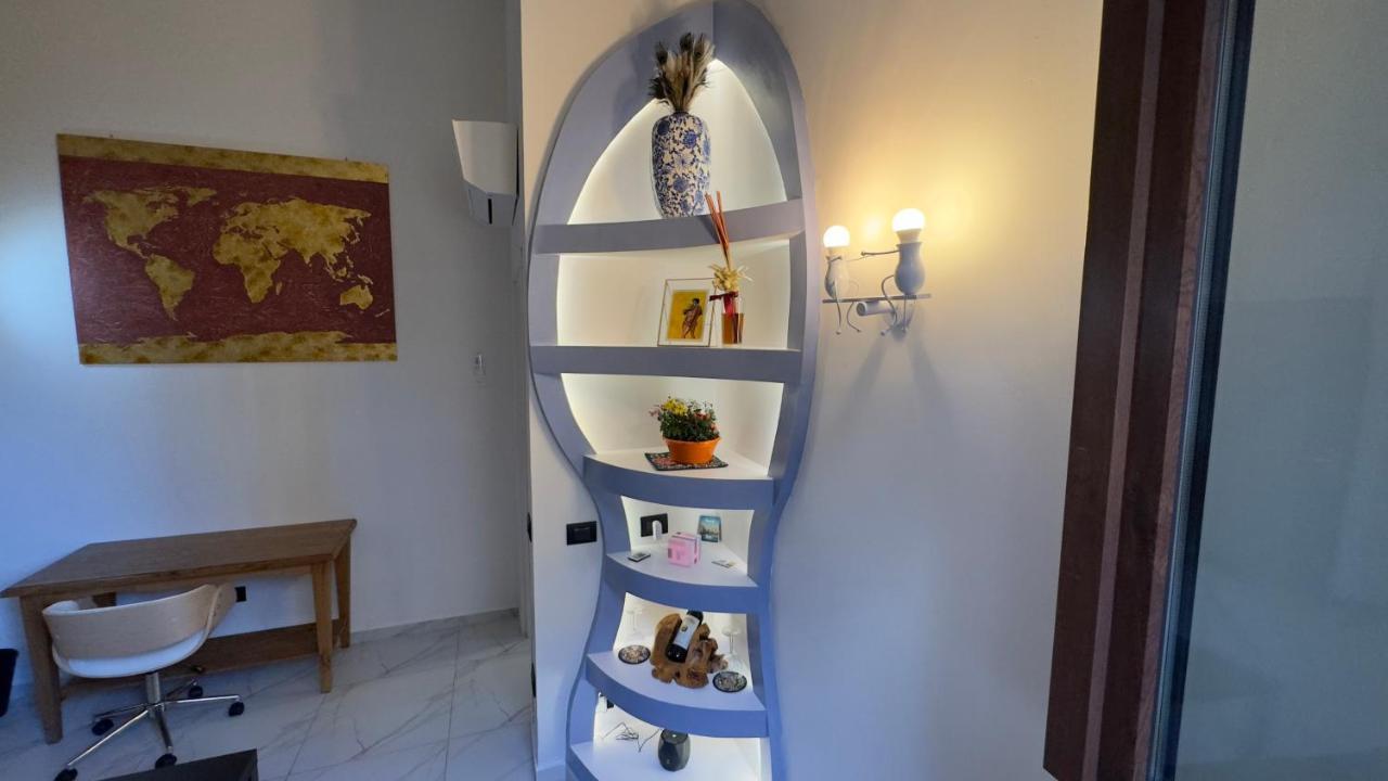 Suite Stylish & Cozy Apartment In The Heart Of Florence Buitenkant foto