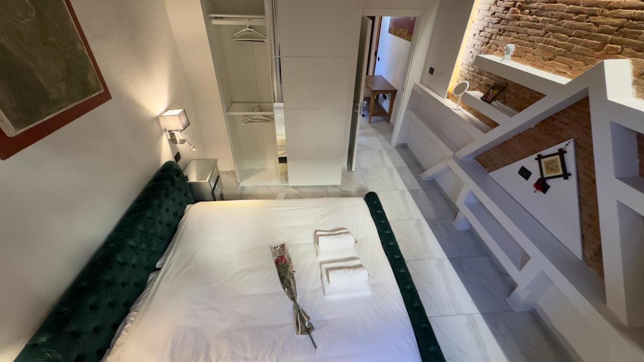 Suite Stylish & Cozy Apartment In The Heart Of Florence Buitenkant foto