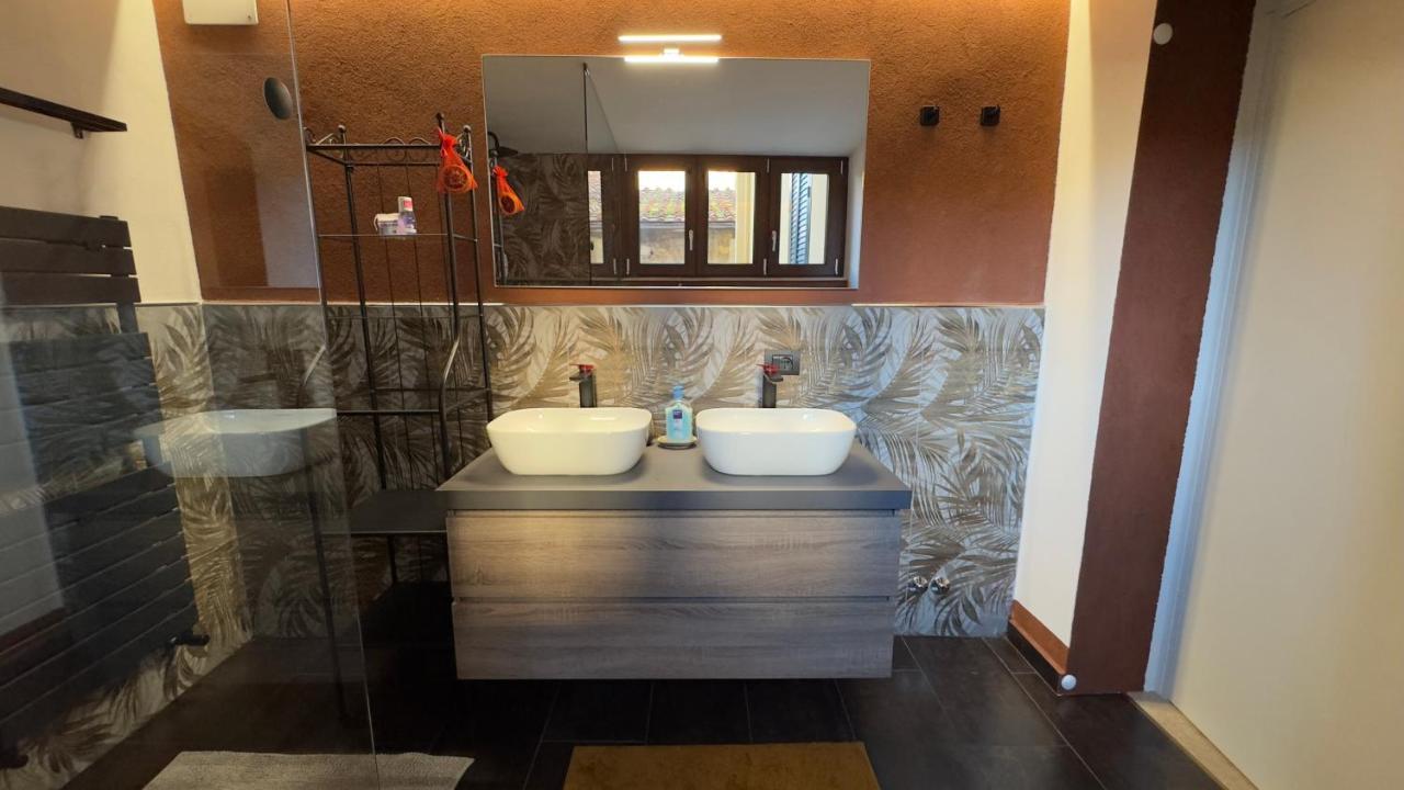 Suite Stylish & Cozy Apartment In The Heart Of Florence Buitenkant foto