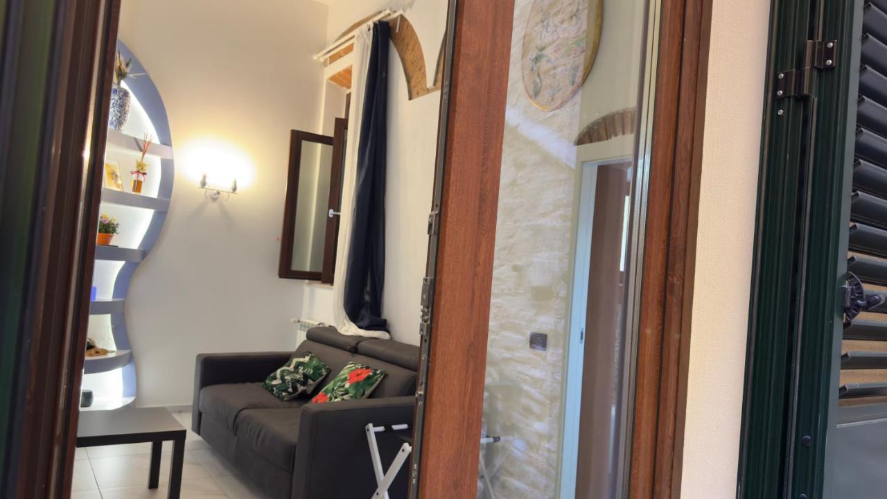 Suite Stylish & Cozy Apartment In The Heart Of Florence Buitenkant foto