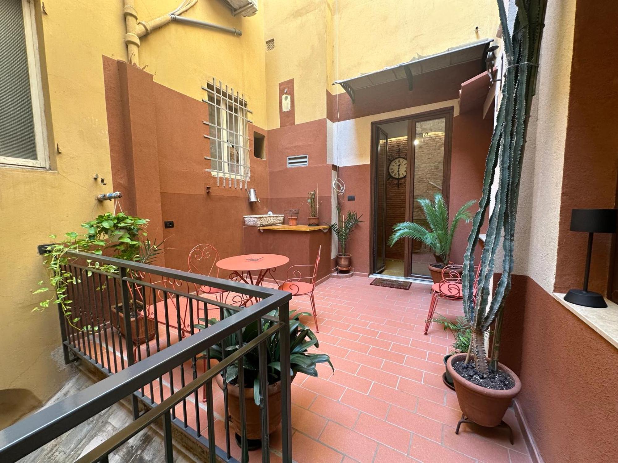 Suite Stylish & Cozy Apartment In The Heart Of Florence Buitenkant foto