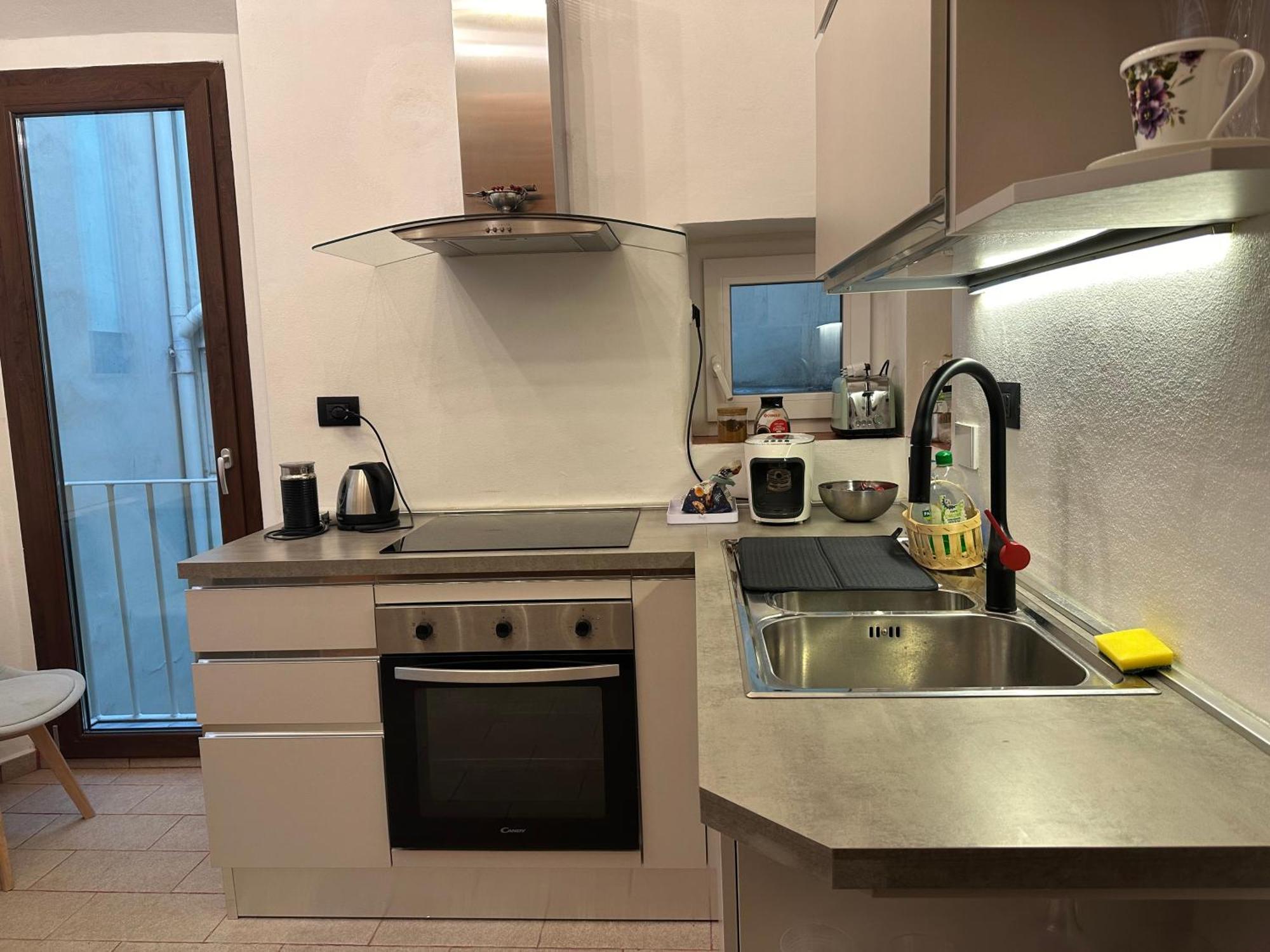 Suite Stylish & Cozy Apartment In The Heart Of Florence Buitenkant foto