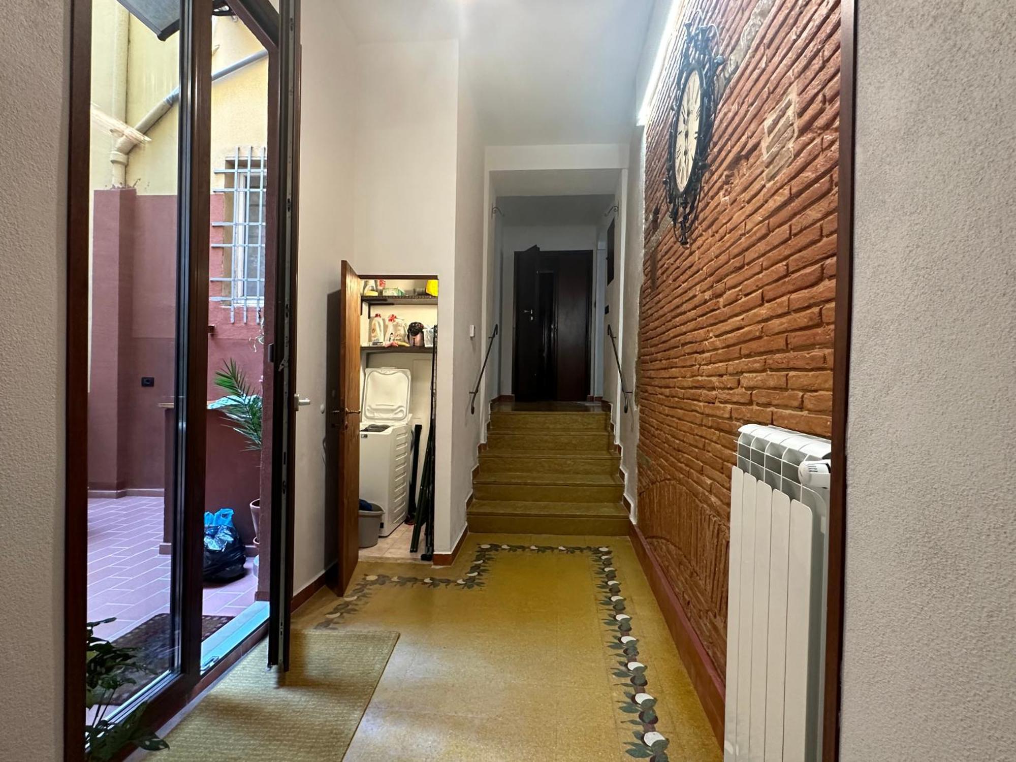 Suite Stylish & Cozy Apartment In The Heart Of Florence Buitenkant foto
